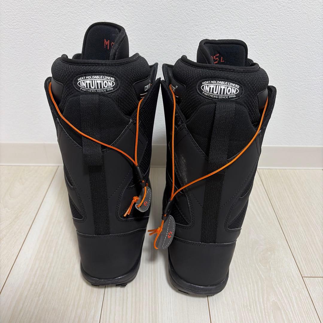 スノーボード ThirtyTwo STW BOA 27.5cm