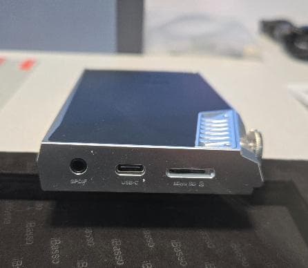 保証付き☆iBasso　DX260 美品