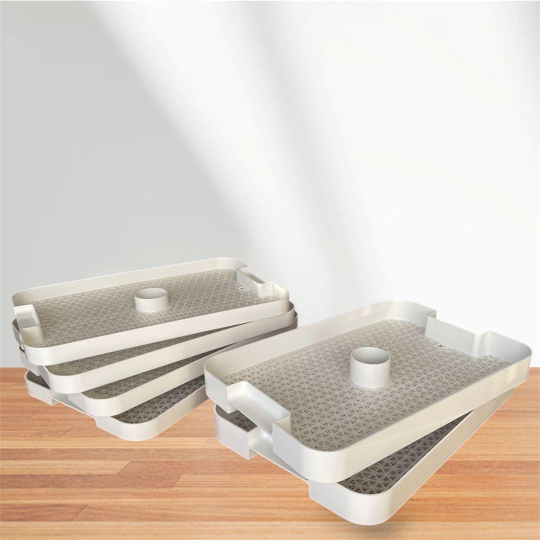 【東明テック】食品乾燥機 プチマレンギ　TTM-435S