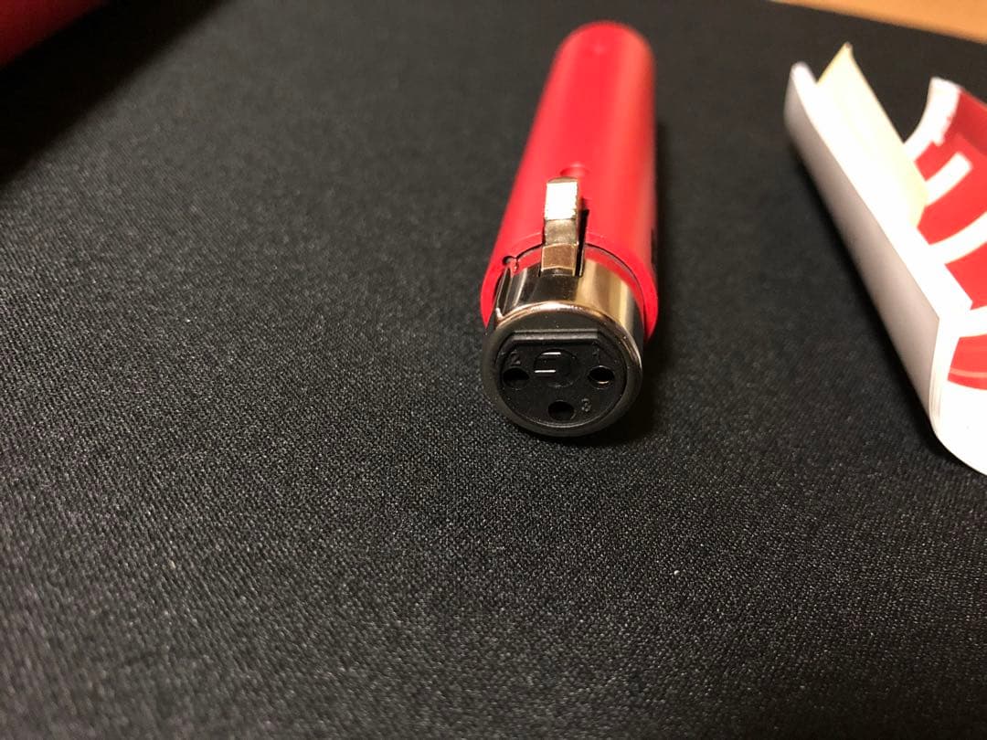 配信機器・PA機器・レコーディング機器 sE ELECTRONICS DM1 DYNAMITE