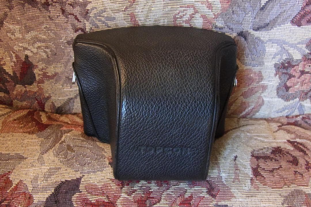 TOPCON ウインクミラーＥフィルム一眼レフカメラ