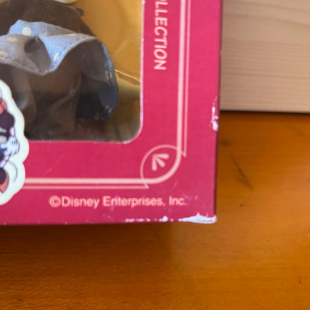 ディズニーリトルコレクション　70周年記念