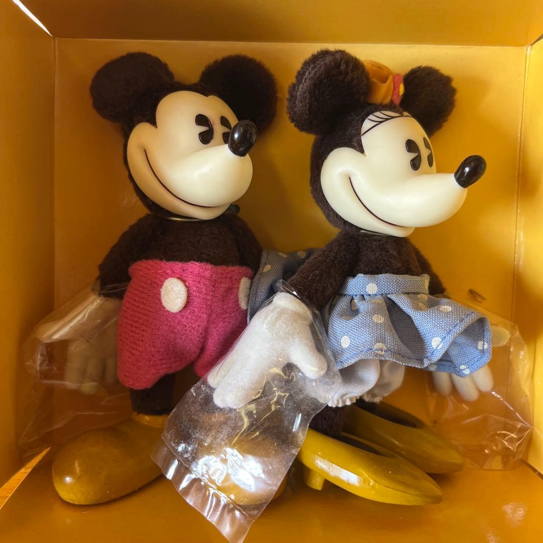 ディズニーリトルコレクション　70周年記念