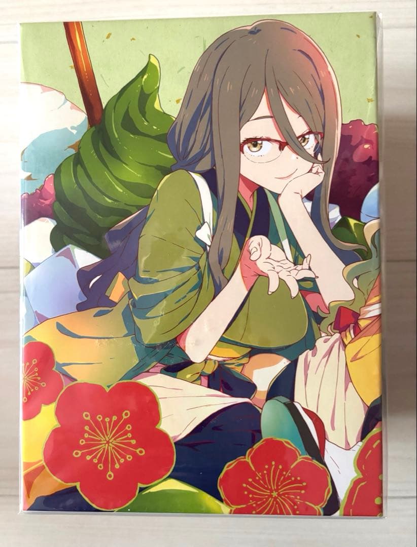 【お得】新品未開封品を含む リコリスリコイルDVD全巻 特典付き 他セット