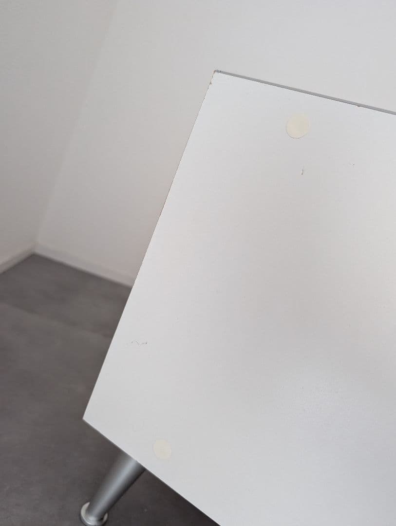 00's レグナテック スペースエイジ テレビ台 Y2K　LEGNATEC