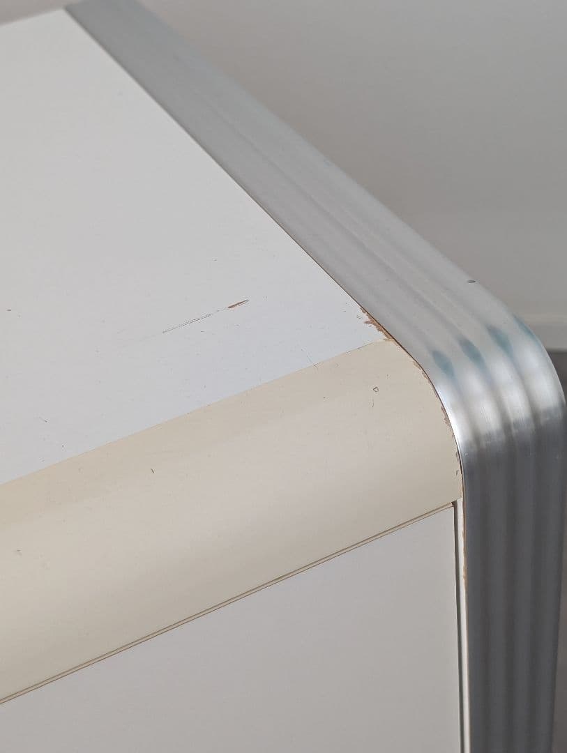 00's レグナテック スペースエイジ テレビ台 Y2K　LEGNATEC