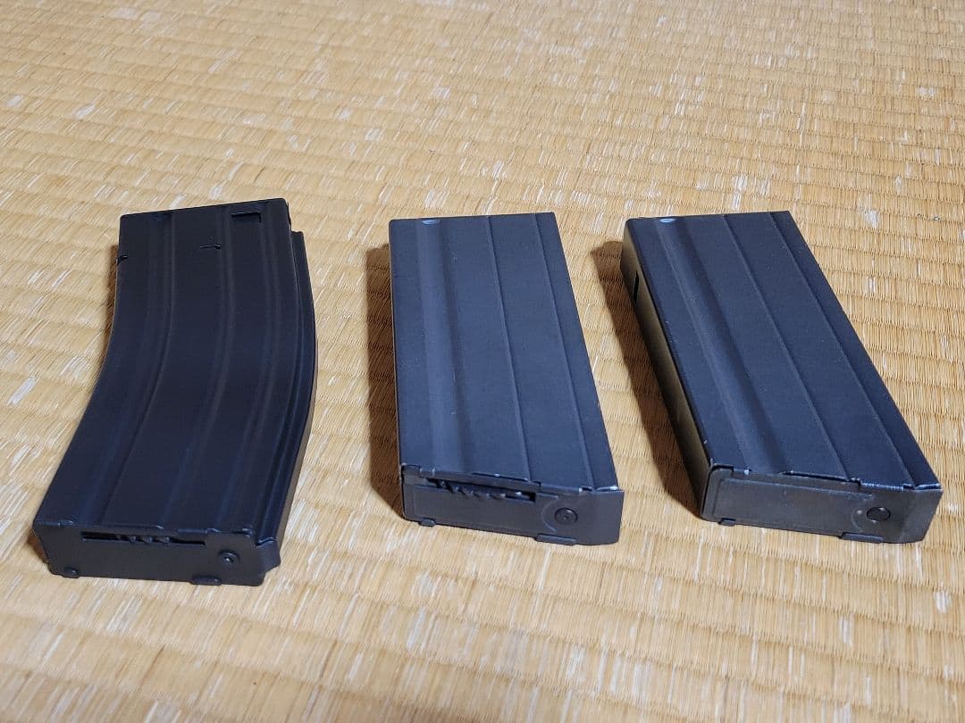 東京マルイ FA-MAS ファマス スタンダード電動ガン