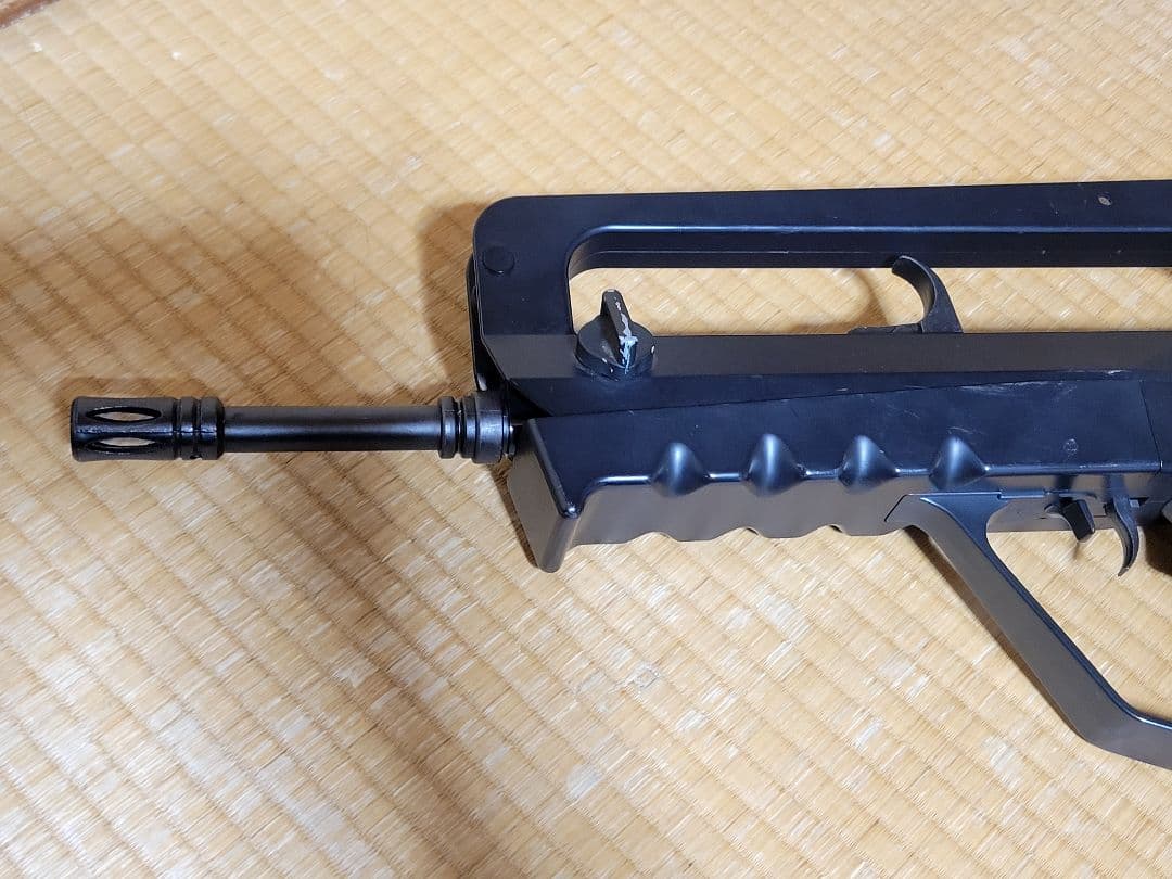 東京マルイ FA-MAS ファマス スタンダード電動ガン