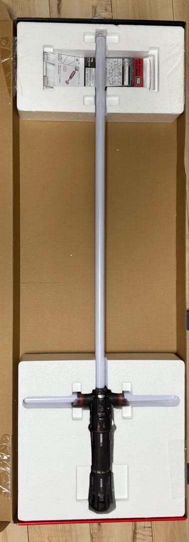 STAR WARS ライトセーバー　カイロ.レン