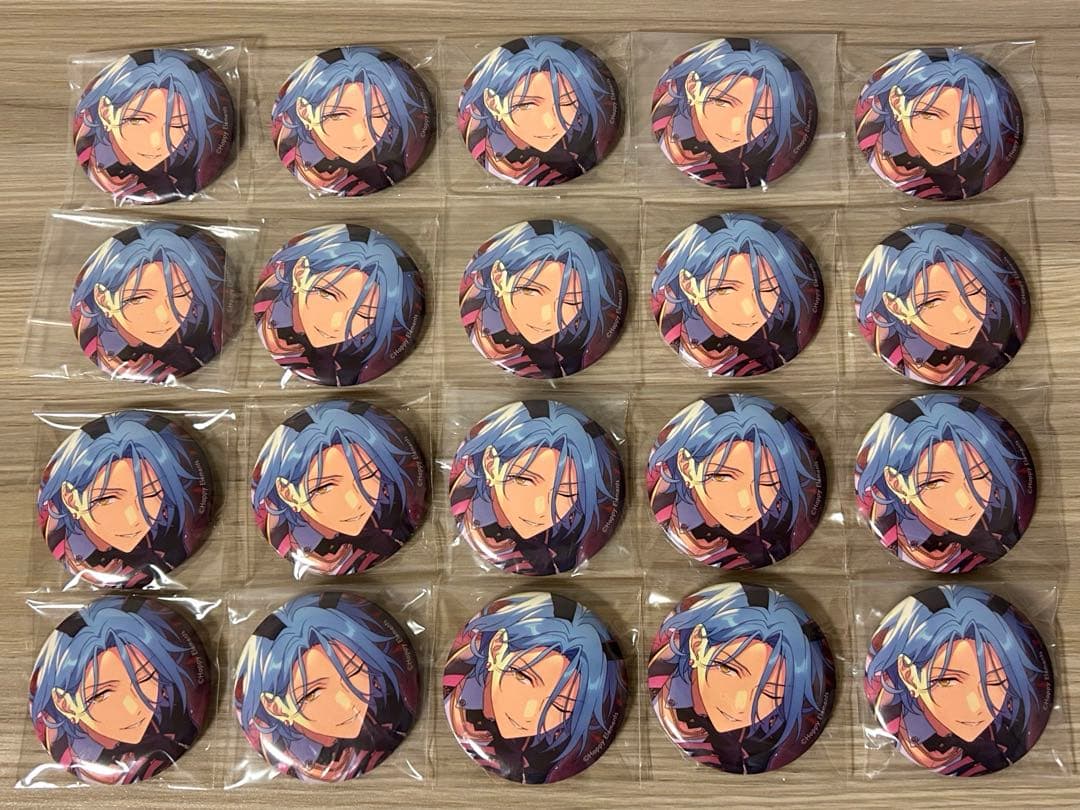 HiMERU テーマ缶 20個