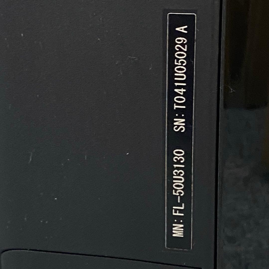 FUNAI フナイ 大画面 カラーテレビ FL-50U3130 50インチ