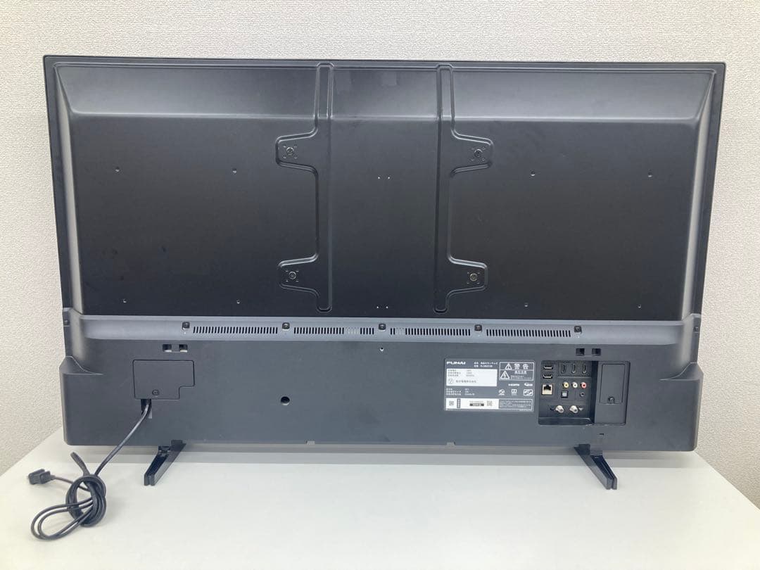 FUNAI フナイ 大画面 カラーテレビ FL-50U3130 50インチ
