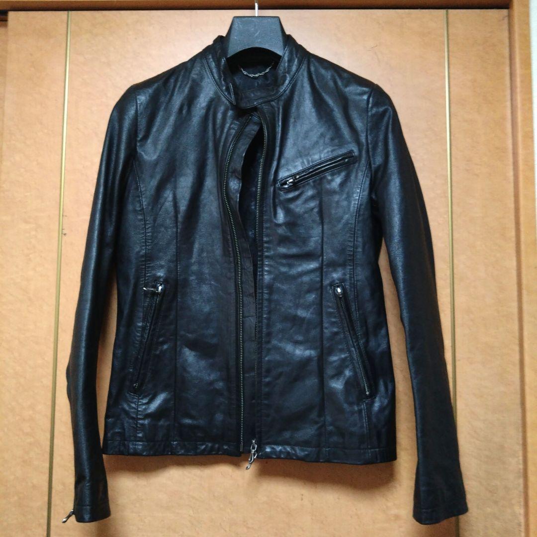 GOSTAR DE FUGA ホースハイド 44