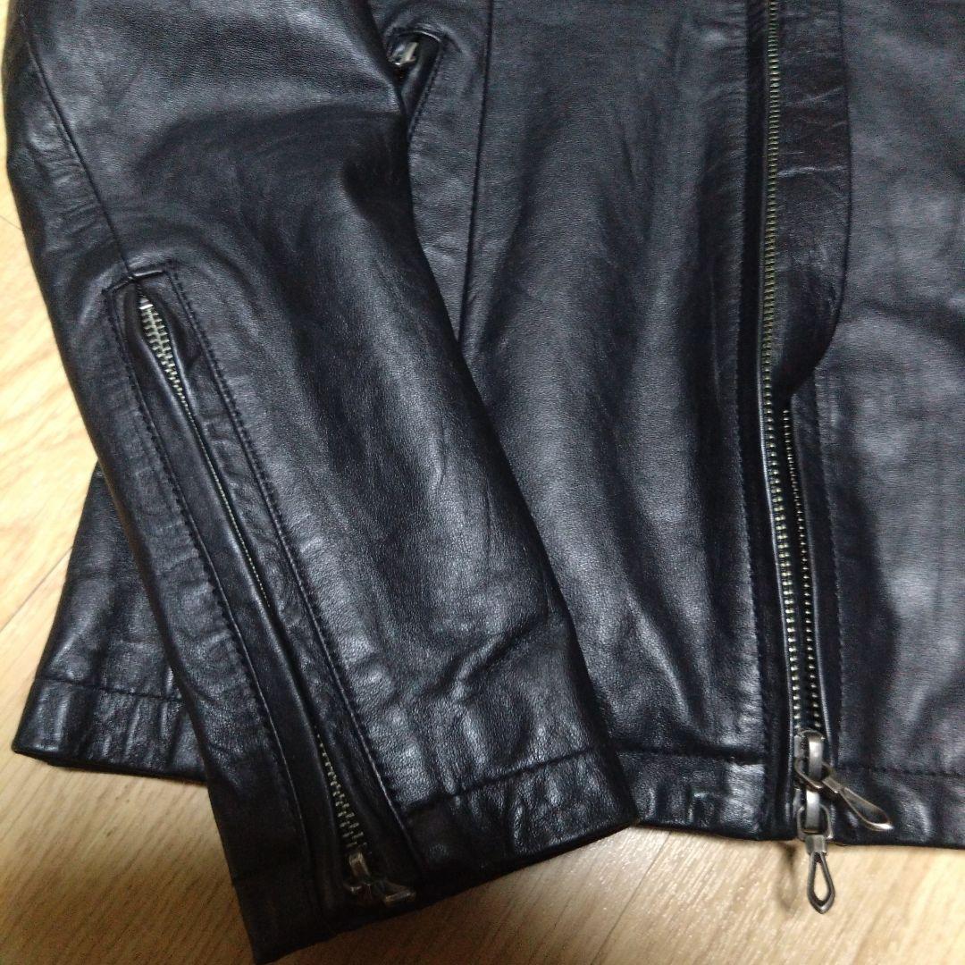 GOSTAR DE FUGA ホースハイド 44