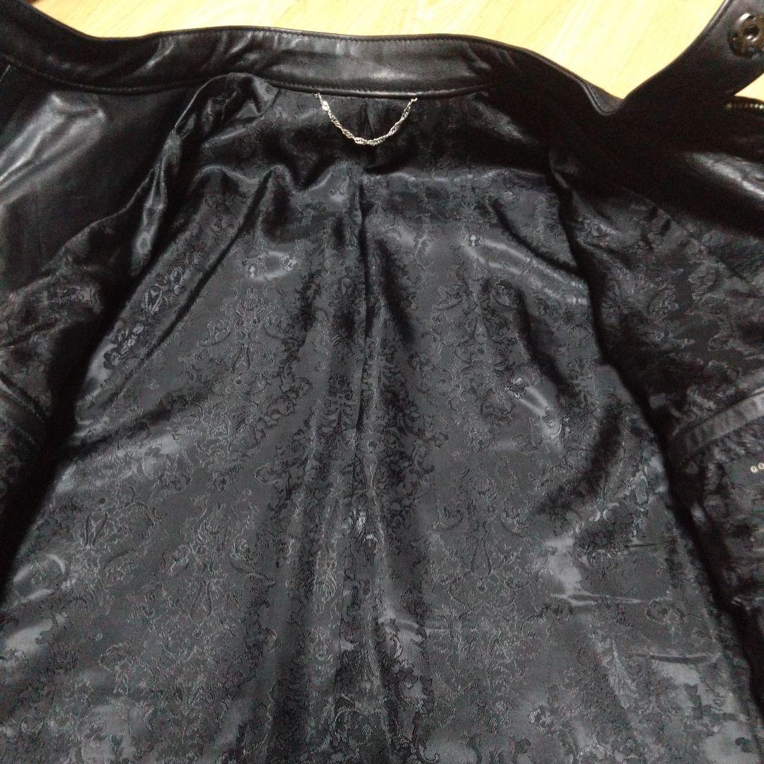 GOSTAR DE FUGA ホースハイド 44