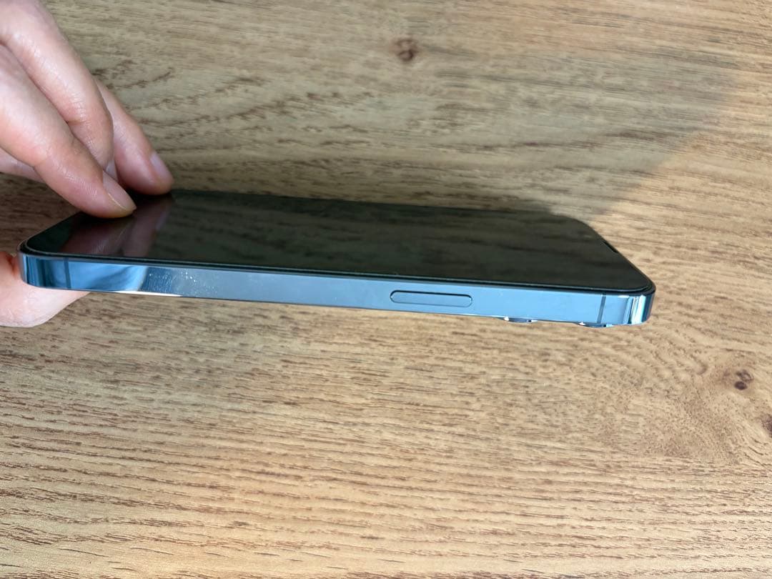 iPhone 13 pro シエラブルー 256GB