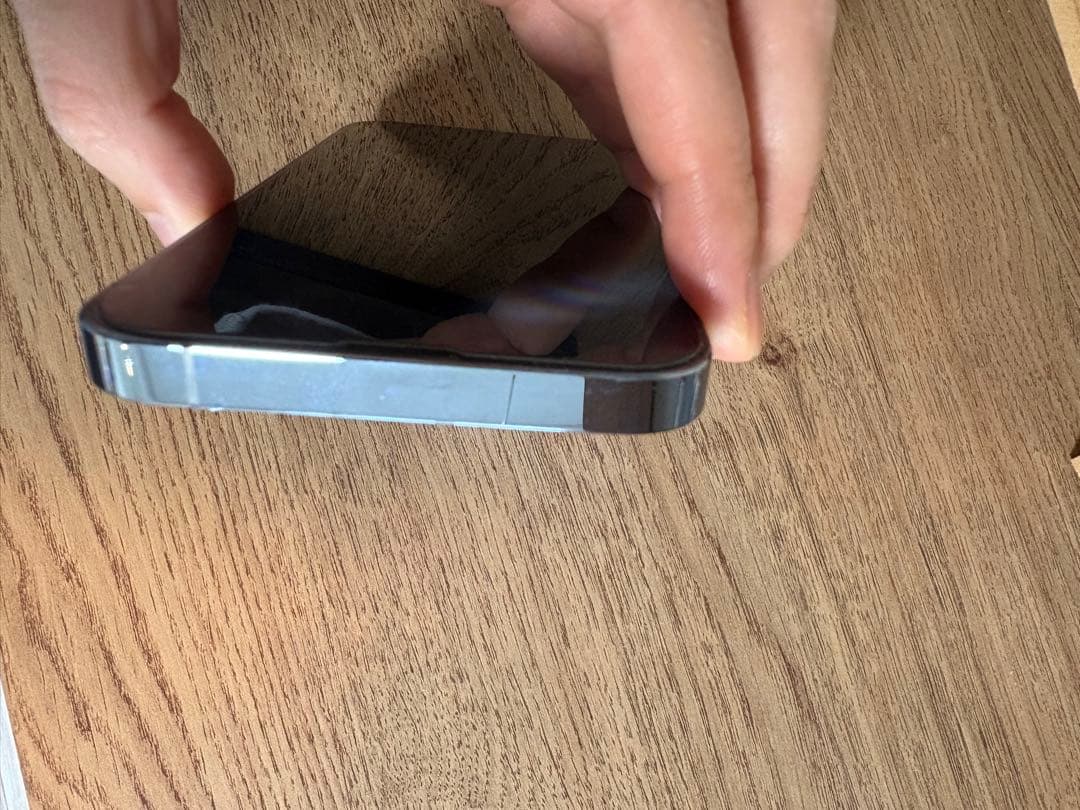 iPhone 13 pro シエラブルー 256GB