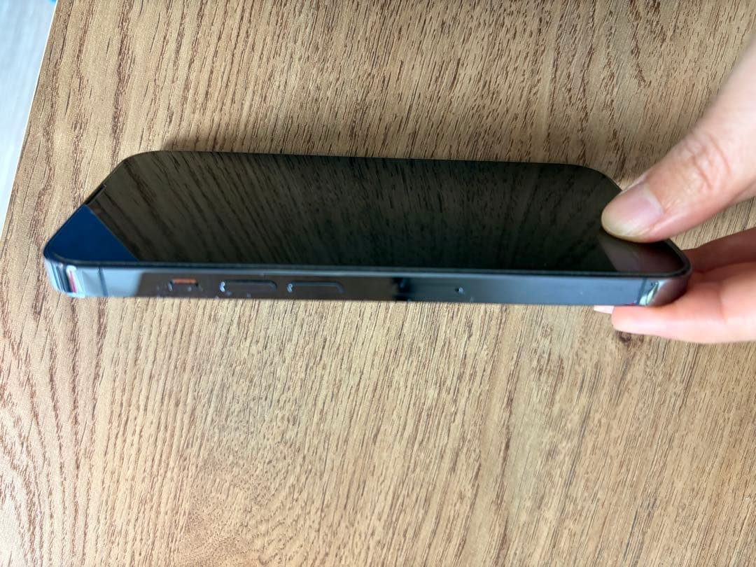 iPhone 13 pro シエラブルー 256GB