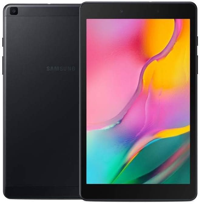 中古・Galaxy Tab A8 8インチ ブラック