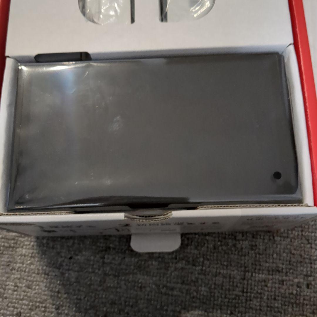 ニンテンドースイッチ Nintendo Switch 有機el 任天堂