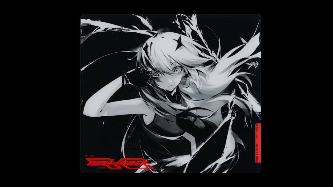 マウス・トラックボール cho wallhack