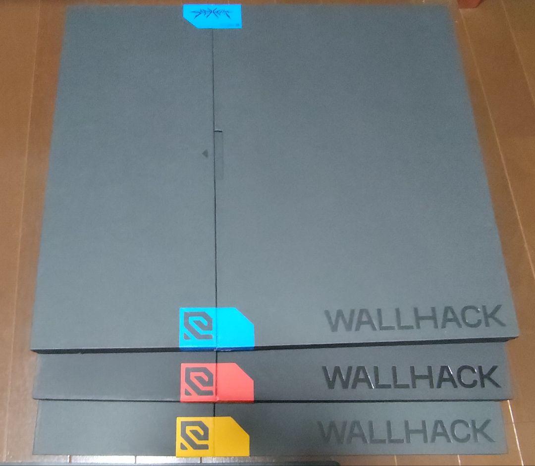 マウス・トラックボール cho wallhack