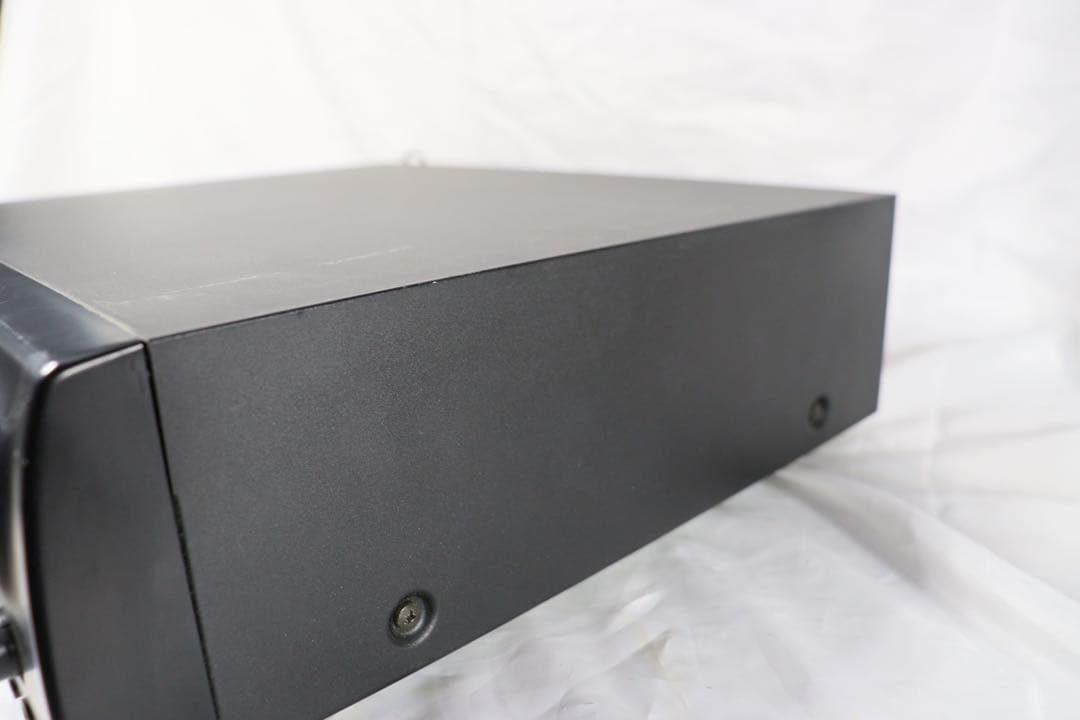 完動品　PIONEER パイオニア　LDプレーヤー　CLD-K33G