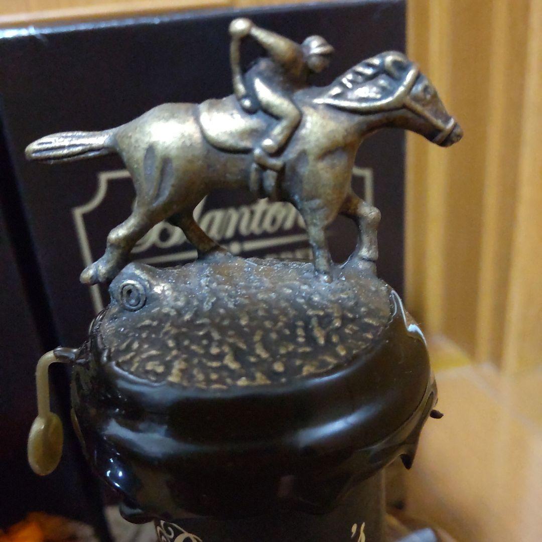 2017,2019,2019,2023ボトリング ブラントンブラック4本未開封