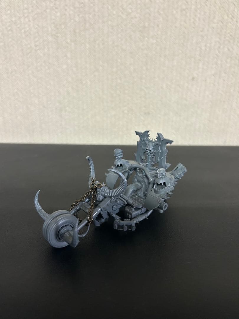 Games Work Shop Warhammer ミニチュアetc..