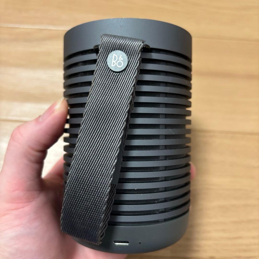 ジャンク　Bang&Olufsen BEOSOUND EXPLORE