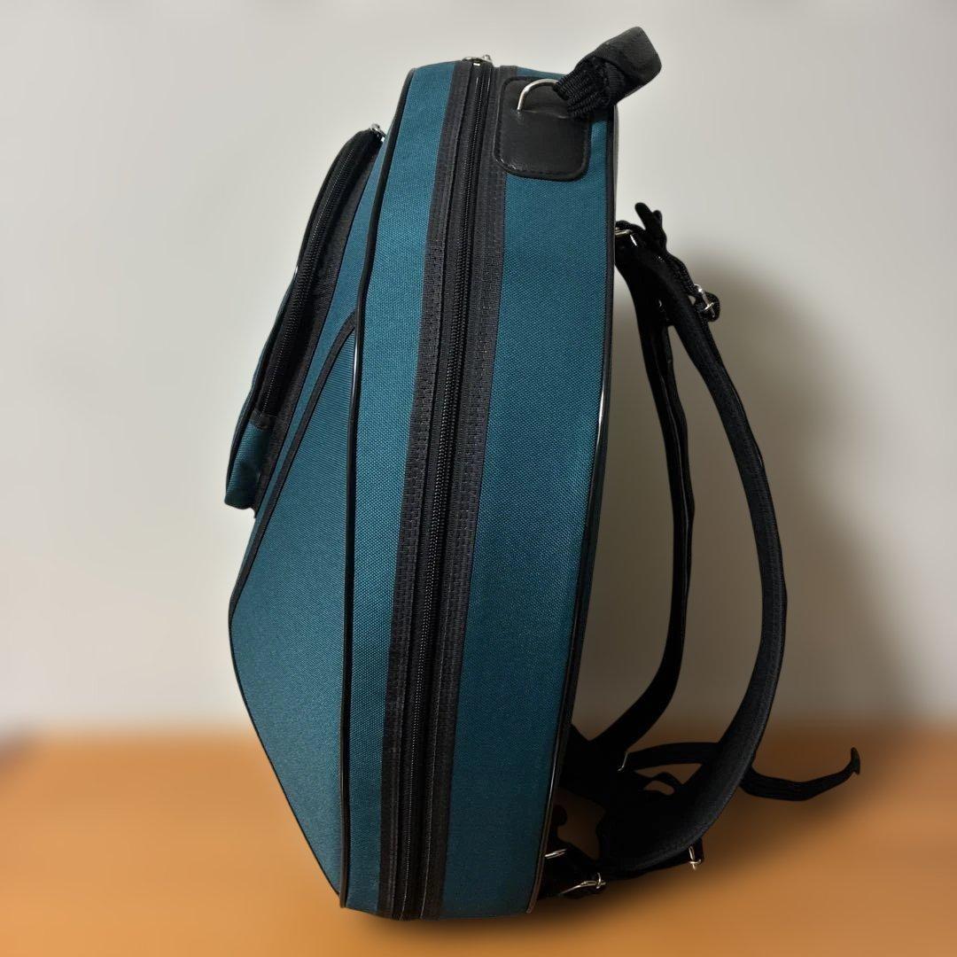 マーカスボナ MB4 Baby1 アレキサンダー103専用 ホルンケース