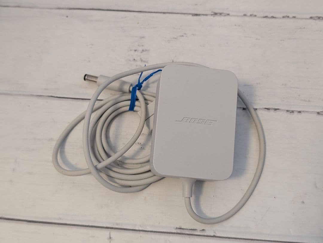 スピーカー・ウーファー Bose  speaker 300 SINGLE LUX SLV