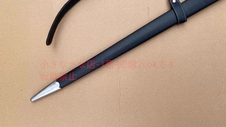 西洋剣 騎士長剣 cosplay 武具 刀装具 日本刀 模造刀 居合刀