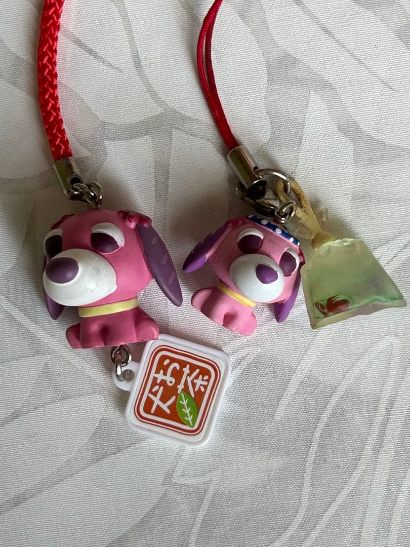 レア お茶犬 なごみのお家 リョクの部屋 お茶犬グッズセット ポットハウス