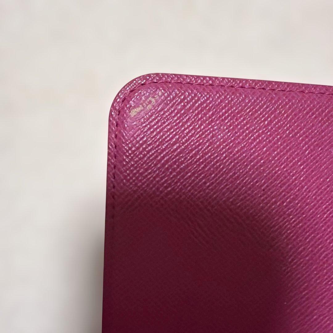 Louis Vuitton 手帳型ケース モノグラム