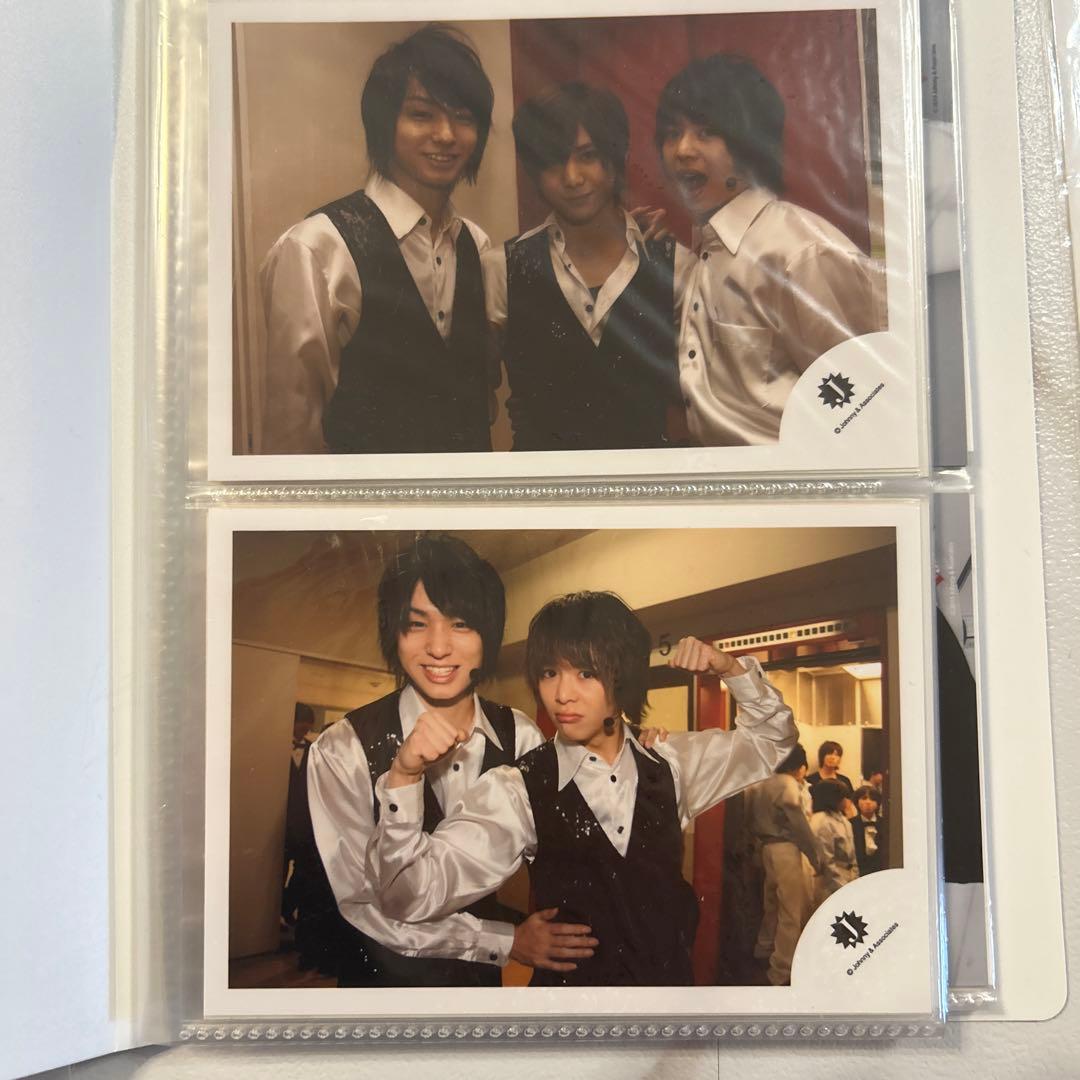 伊野尾慧 写真 450枚