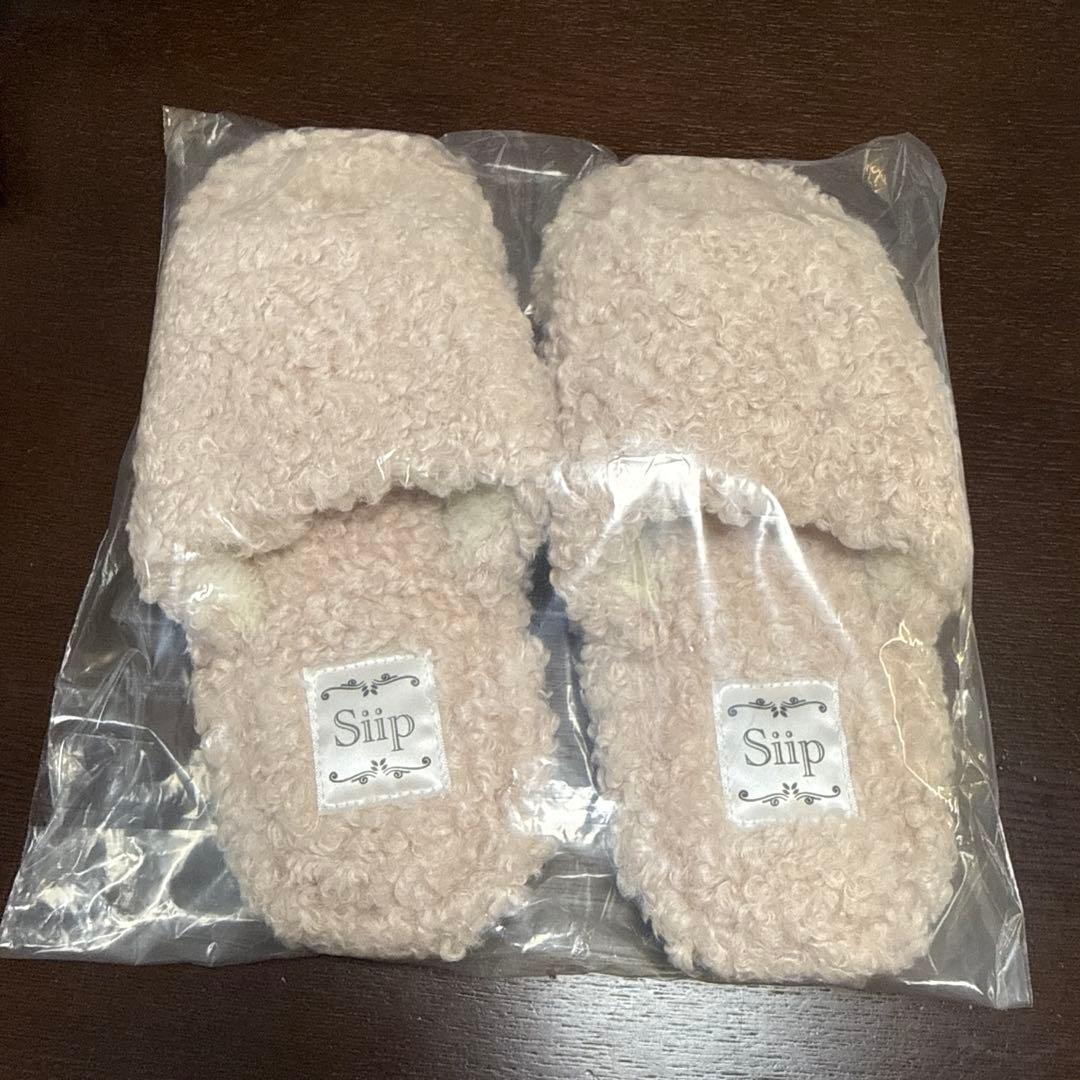 【即日発送】siip ガイア 完全生産限定盤 スリッパ　ルームシューズ