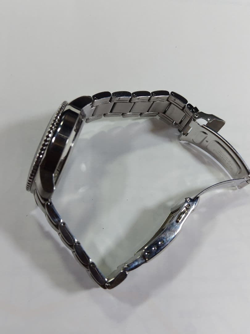 シチズン プロマスター LANDシリーズ　エコドライブ　電波時計 クロノグラフ