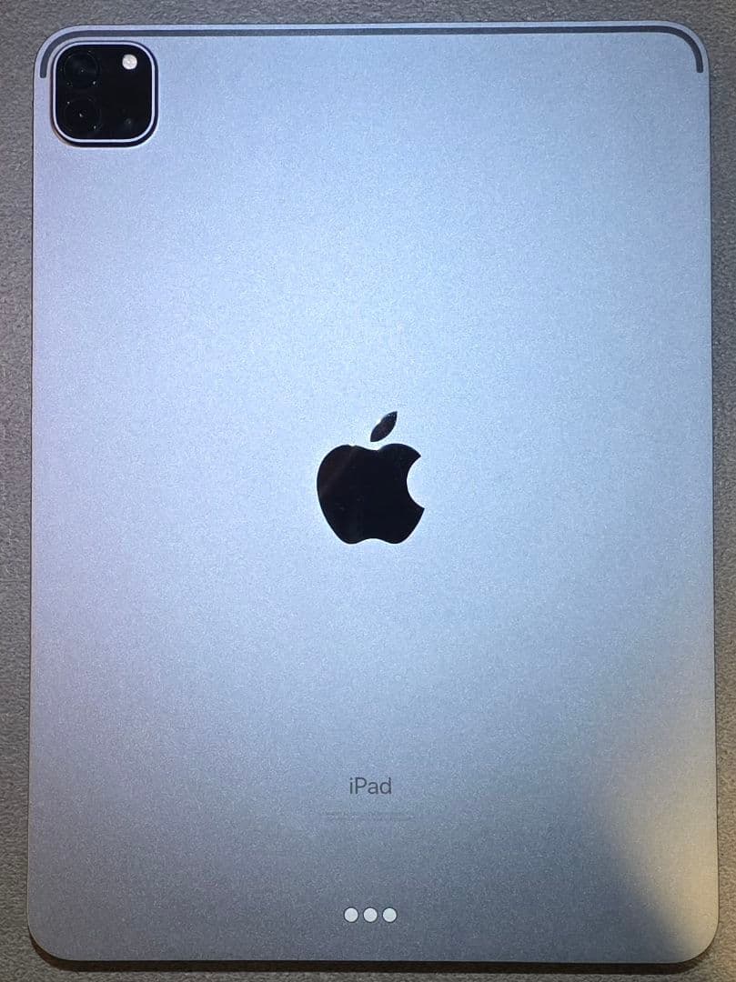 iPad Pro 11インチ スペースグレー 第3世代 + Pencil