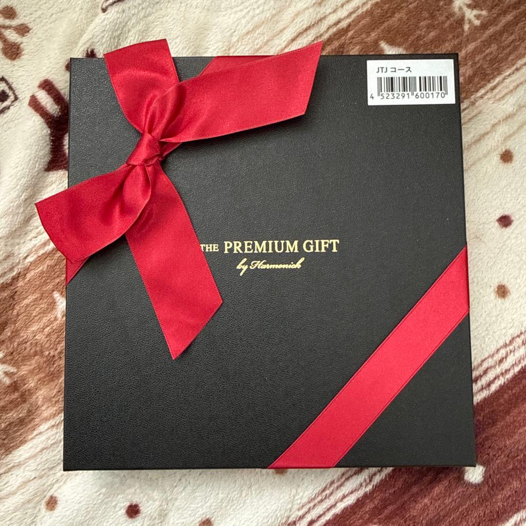JTBありがとうプレミアムJTJコース