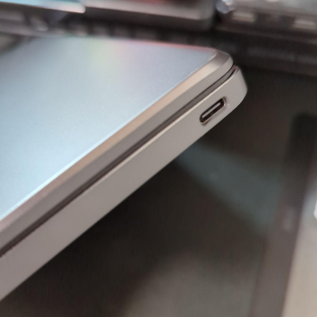 ASUS Chromebook 11.6インチ C223N