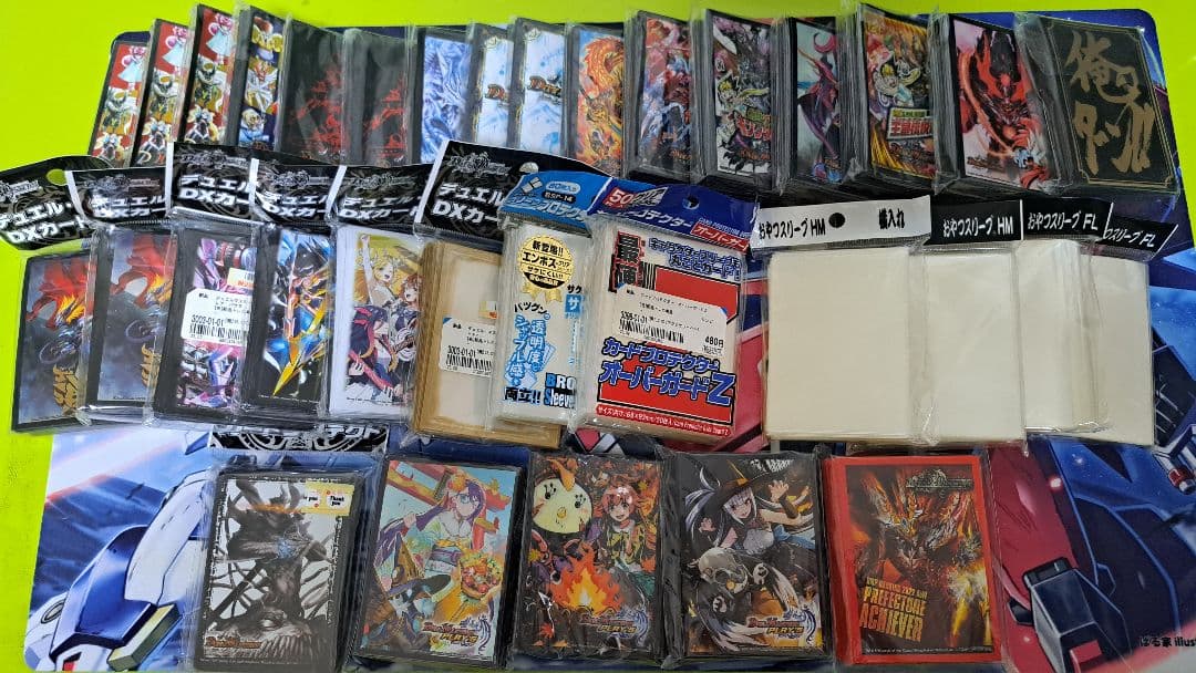 デュエルマスターズ まとめ売り