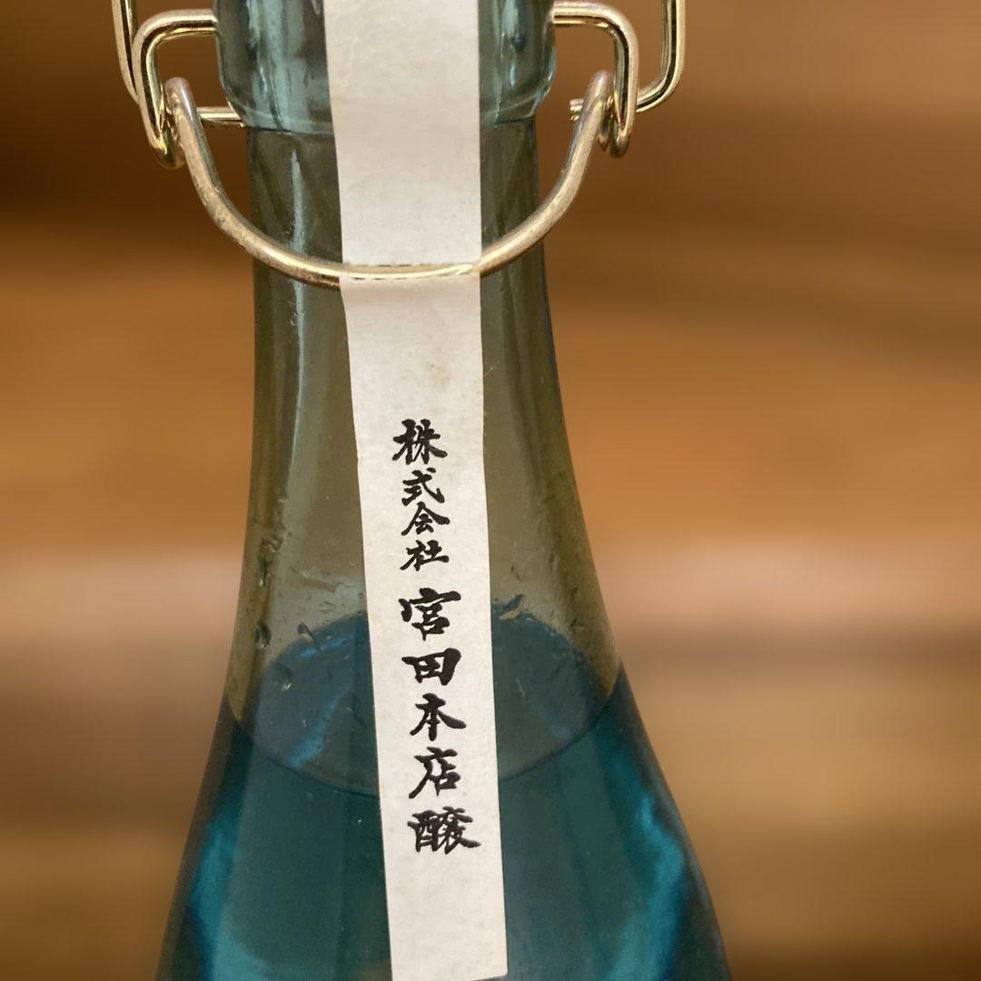 日南娘 七代目 芋焼酎