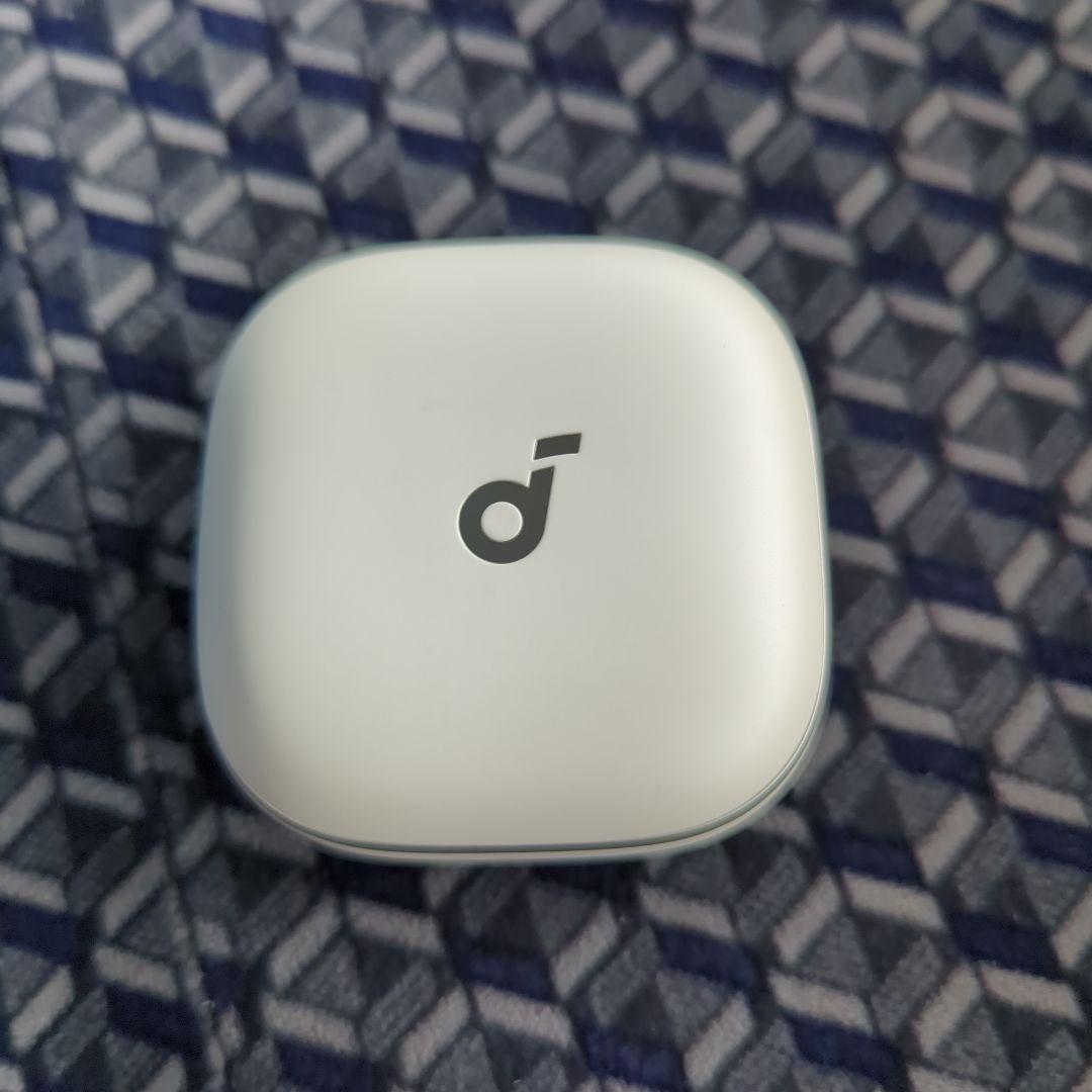 【美品保証付き】Anker　soundcore Liberty 5