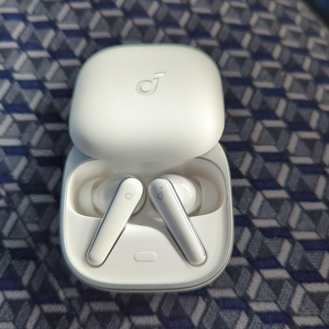 【美品保証付き】Anker　soundcore Liberty 5