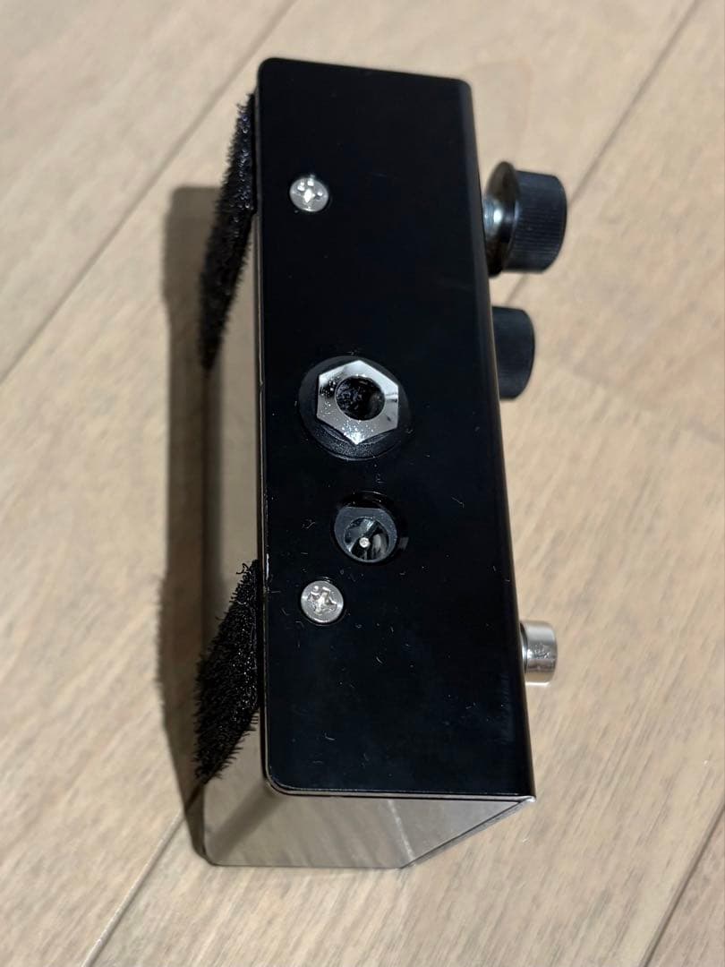 最終値下げ！Virtues monicaギターエフェクター