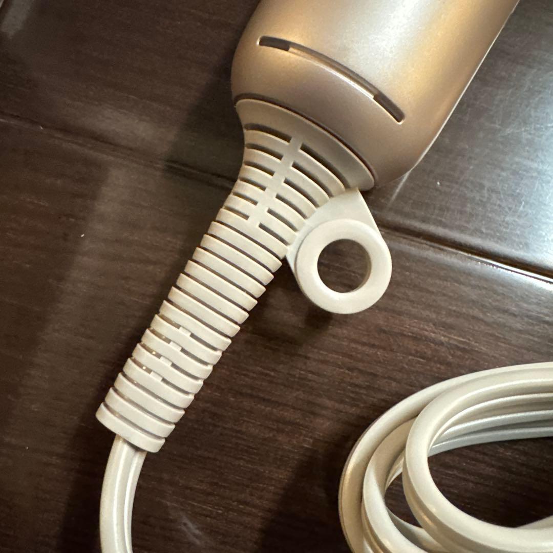 おなすぺぺ☆Panasonic ドライヤー EH-NA0J-P