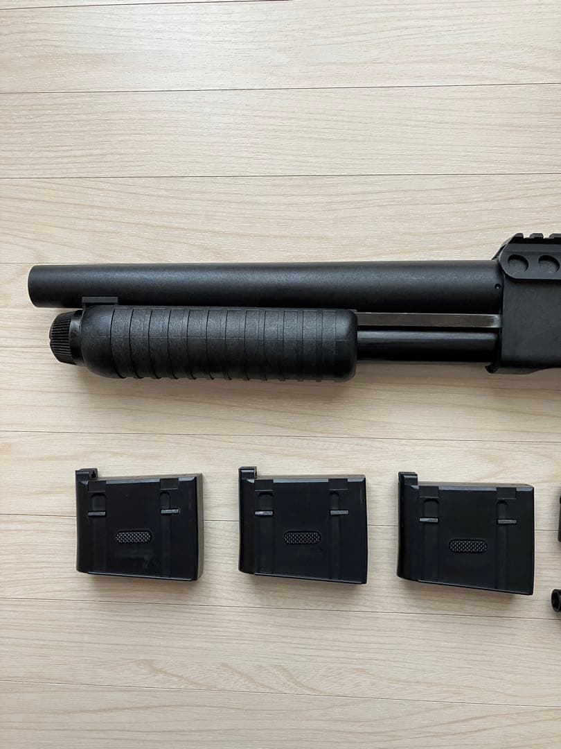 木*村様 マルゼンca870