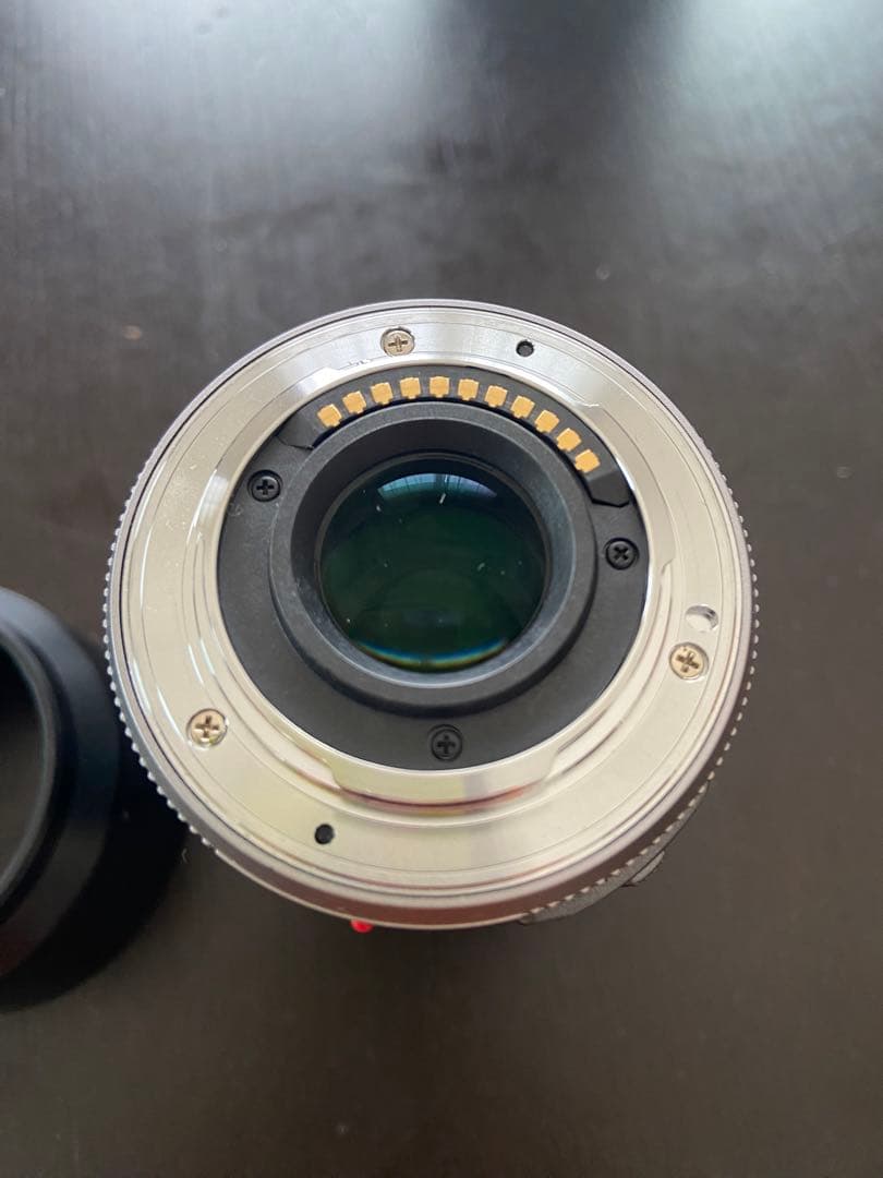 レンズ(ズーム) Panasonic LUMIX G X VARIO PZ 45-175