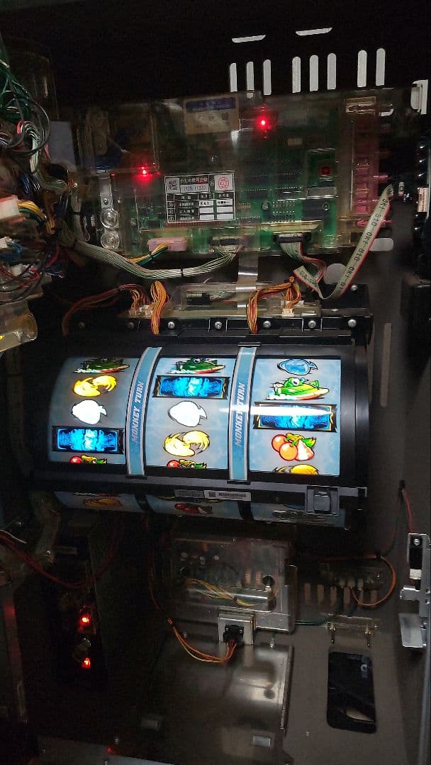 モンキーターン 、蒼天の拳セット　引き取り限定　即購入ご遠慮下さい